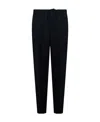 Jil Sander Wool Trousers <br/> In Black