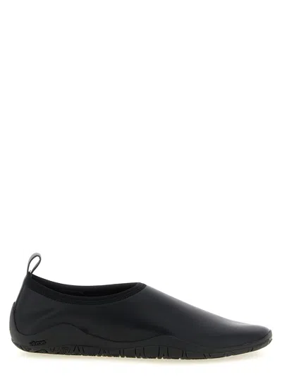 JIL SANDER JIL SANDER ELBE SLIPPER
