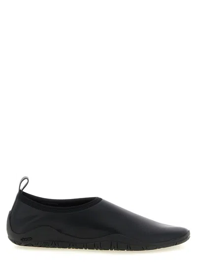 JIL SANDER JIL SANDER 'ELBE' SLIPPERS