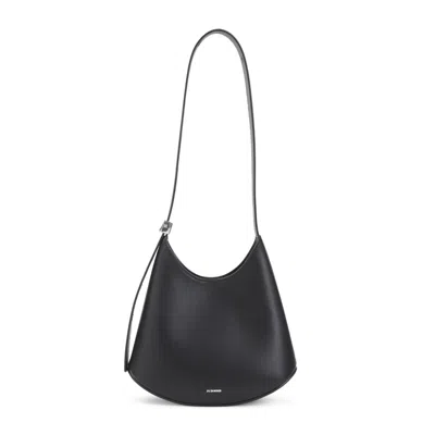 JIL SANDER JIL SANDER ELDORADO HANDBAG