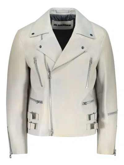 JIL SANDER ELDORADO JACKET