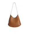 Jil Sander Small Eldorado Shoulder Bag
