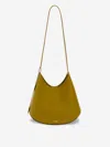 Jil Sander Small Eldorado Shoulder Bag