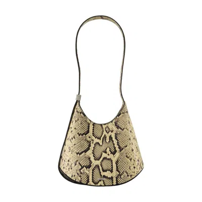 Jil Sander Eldorado Small Shoulder Bag