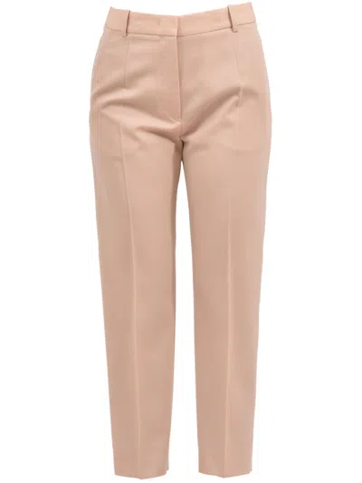 JIL SANDER ENEA TROUSERS