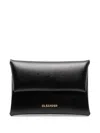 Jil Sander Envelope Card Holder