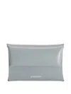 Jil Sander Envelope Card Holder