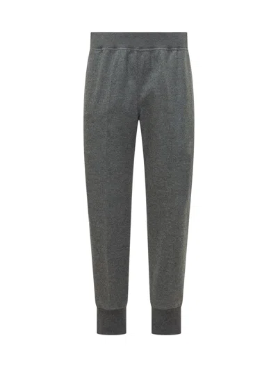 Jil Sander Essential Jogger Trousers - Multicolor