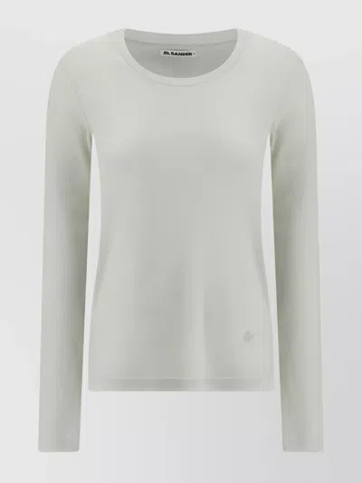 Jil Sander Essentiality Trio T-shirts Set