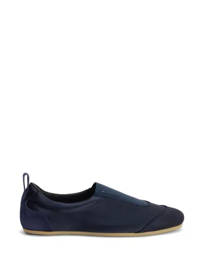 Jil Sander Etage Sneakers In Multi