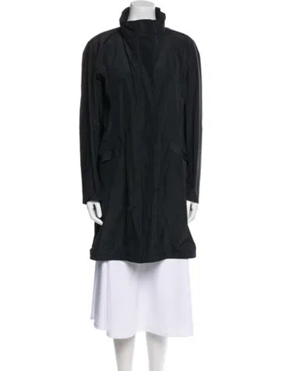 Pre-owned Jil Sander Evening Jacket In Black