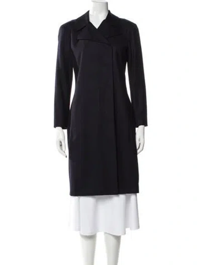 Pre-owned Jil Sander Evening Jacket In Black