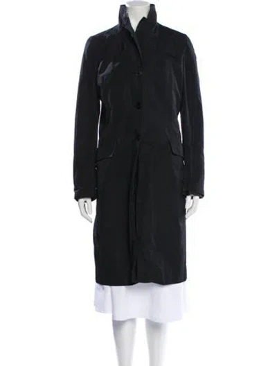 Pre-owned Jil Sander Evening Jacket In Gray