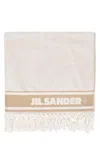 Jil Sander Extra-objects In Printed