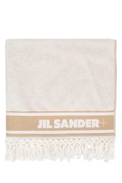 Jil Sander Extra-objects In Printed