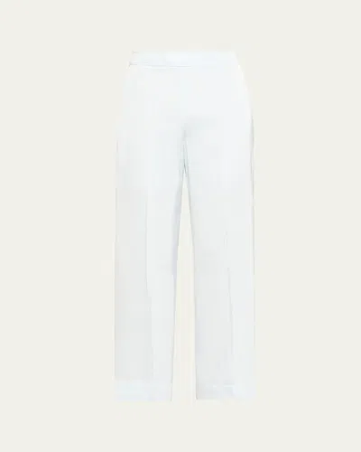 Jil Sander Fit 2 Trousers In Multi
