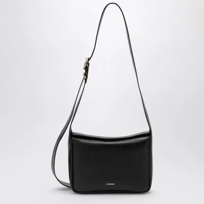 Jil Sander Flap Mini Shoulder Bag
