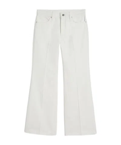 Jil Sander Flared Jeans