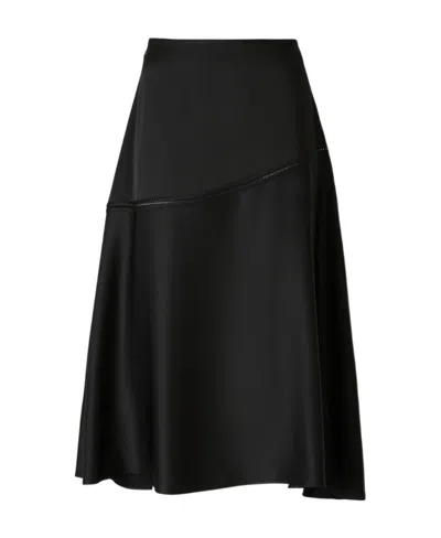 Jil Sander High In Black