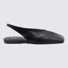 Jil Sander Flat Shoes Blacks And Greys