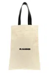 Jil Sander Flat Shopper Large Shopping Bag