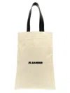 Jil Sander 'flat Shopper' Large Shopping Bag