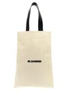Jil Sander 'flat Shopper' Large Shopping Bag