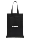 Jil Sander 'flat Shopper' Large Shopping Bag