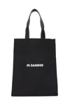Jil Sander Flat Tote Bag