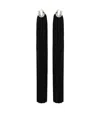 Jil Sander Earrings In Silver