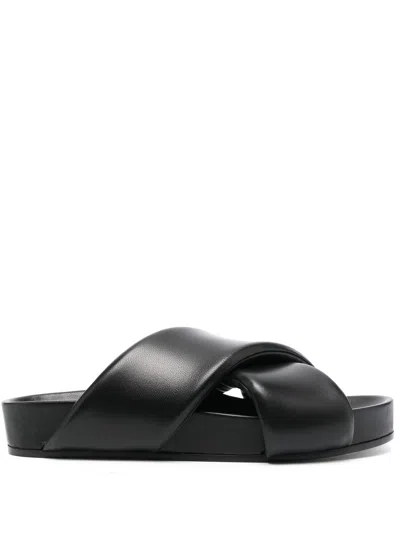 JIL SANDER JIL SANDER FUSBET SANDAL