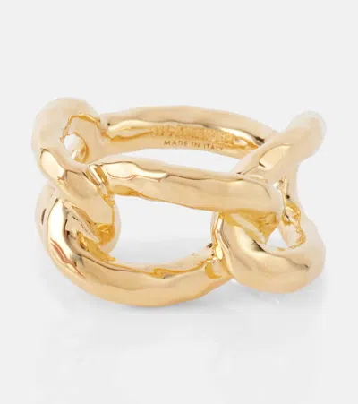 JIL SANDER FW5 RING