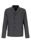 Jil Sander Single-breasted Tailored Jacket