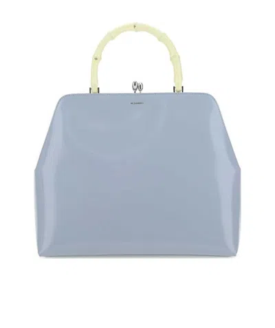 JIL SANDER GOJI HANDBAG