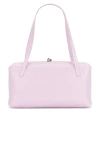 Jil Sander Goji Pillow Small Handle Bag