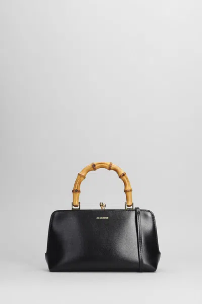 JIL SANDER JIL SANDER GOJII BAMBO HAND BAG