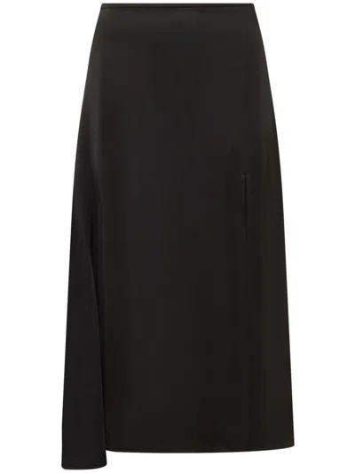 JIL SANDER GONNA 62 MIDI SKIRT