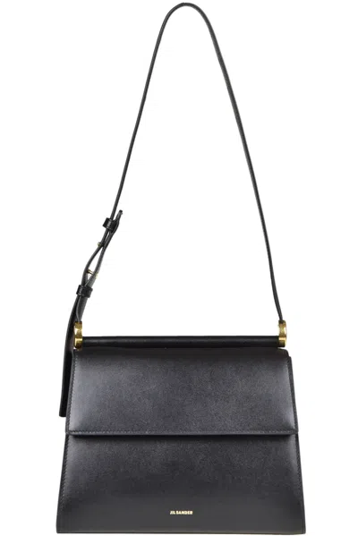 Jil Sander Gost Squared Bag