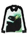 Jil Sander Graphic-print Shirt
