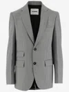 Jil Sander In Grey