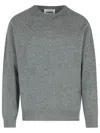 Jil Sander Men's Wool Sweater