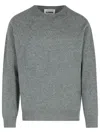 Jil Sander Men's Wool Sweater