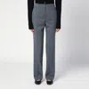 Jil Sander Tailored Wool Slim Pants