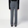 Jil Sander Tailored Wool Slim Pants
