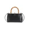 Jil Sander Handbag In Black