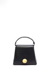 Jil Sander Bolsa Bandolera - Negro In Black