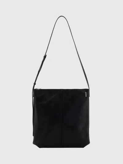 Jil Sander Handbag Woman  In Black