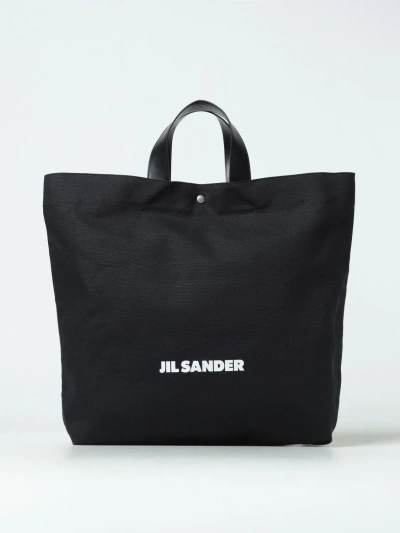 Jil Sander Handbag  Woman Color Black