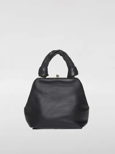 Jil Sander Handbag  Woman Color Black