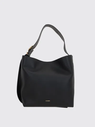 Jil Sander Handbag  Woman Color Black